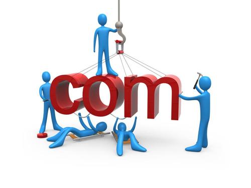 东胜企业网站建设成功与否和哪些有关呢