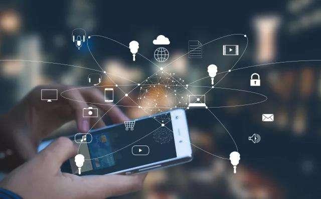 东胜分析企业做微信营销常见的几种模式