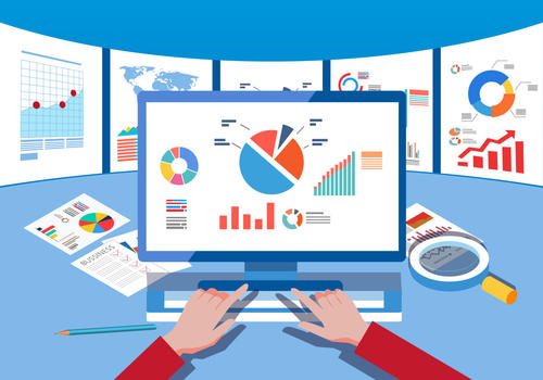 东胜哪一种网站设计风格才是适合企业呢？